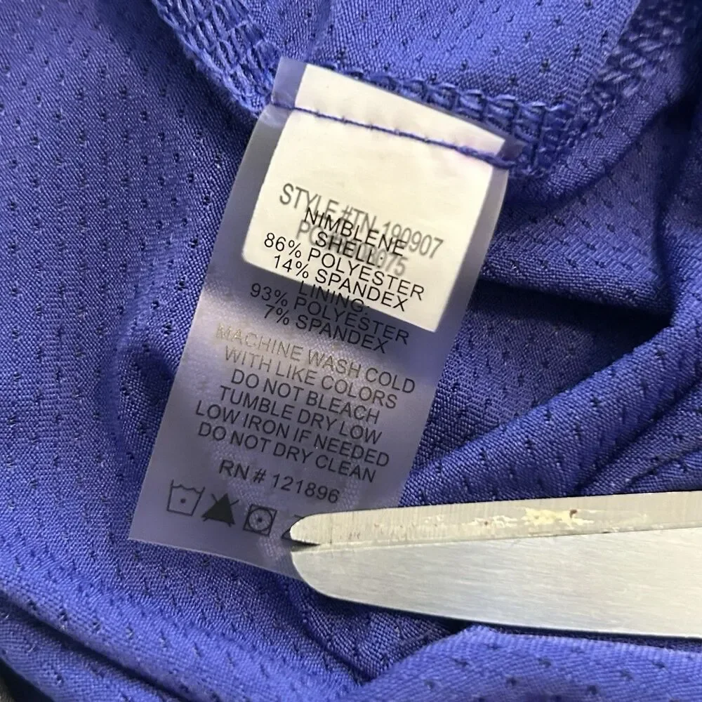 Title Nine UPF Rogue Hiking Skort